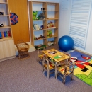 Dětská místnost