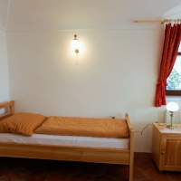 Apartmán č. 1 Staré "sechnice"