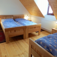 Apartmán č. 5